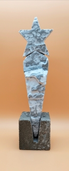 Preview: Goldmarmorkomet